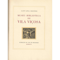 Livros/Acervo/S/SANTANNA D MUSEU